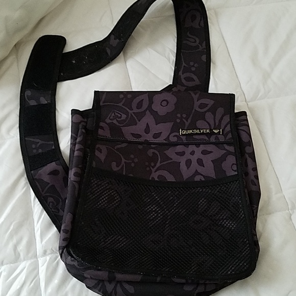 quiksilver handbags
